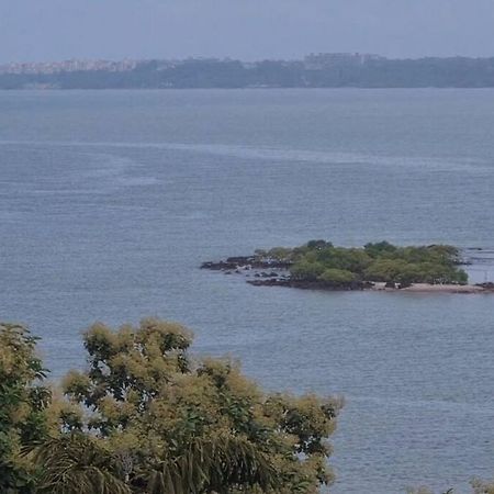 Rk Island View 3 Bedroom Apartment Dabolim Kültér fotó